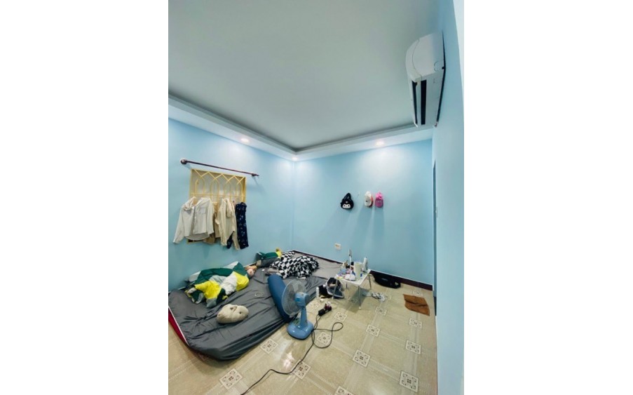 Bán nhà Đường Phạm Văn Hai 35m2-3 tầng-3PN chỉ nhỉnh 4 tỷ.
